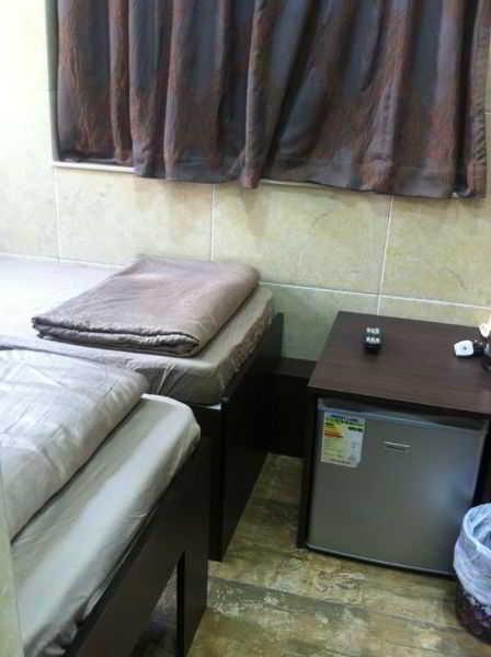Rumah tetamu Grand 2*