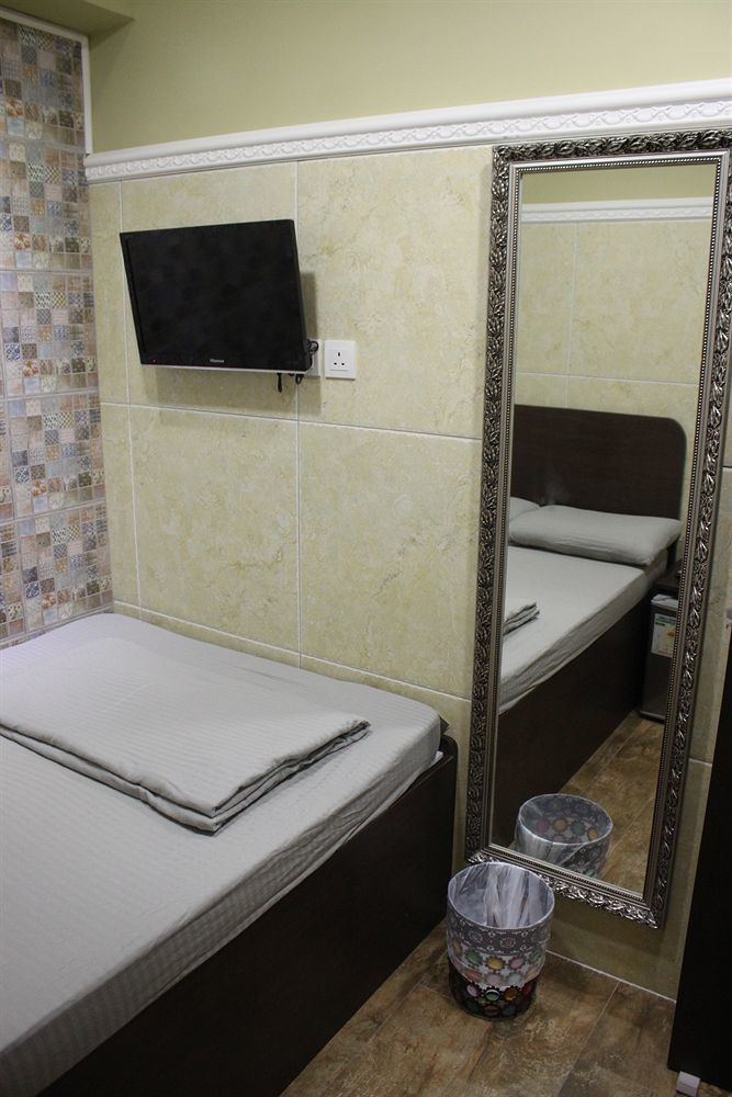 Grand Rumah tetamu 2*