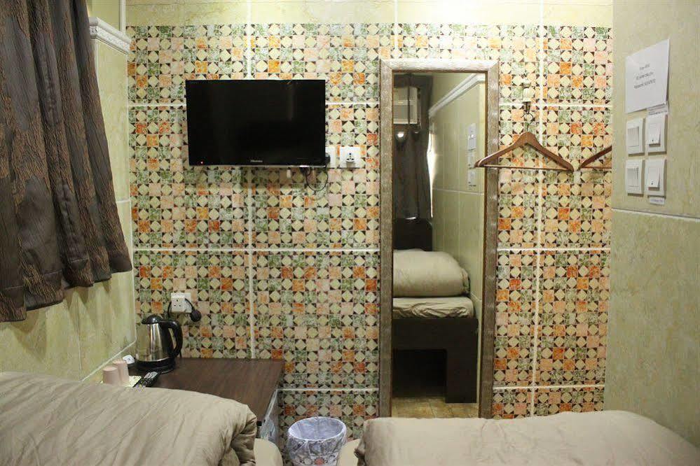 Grand Rumah tetamu 2*