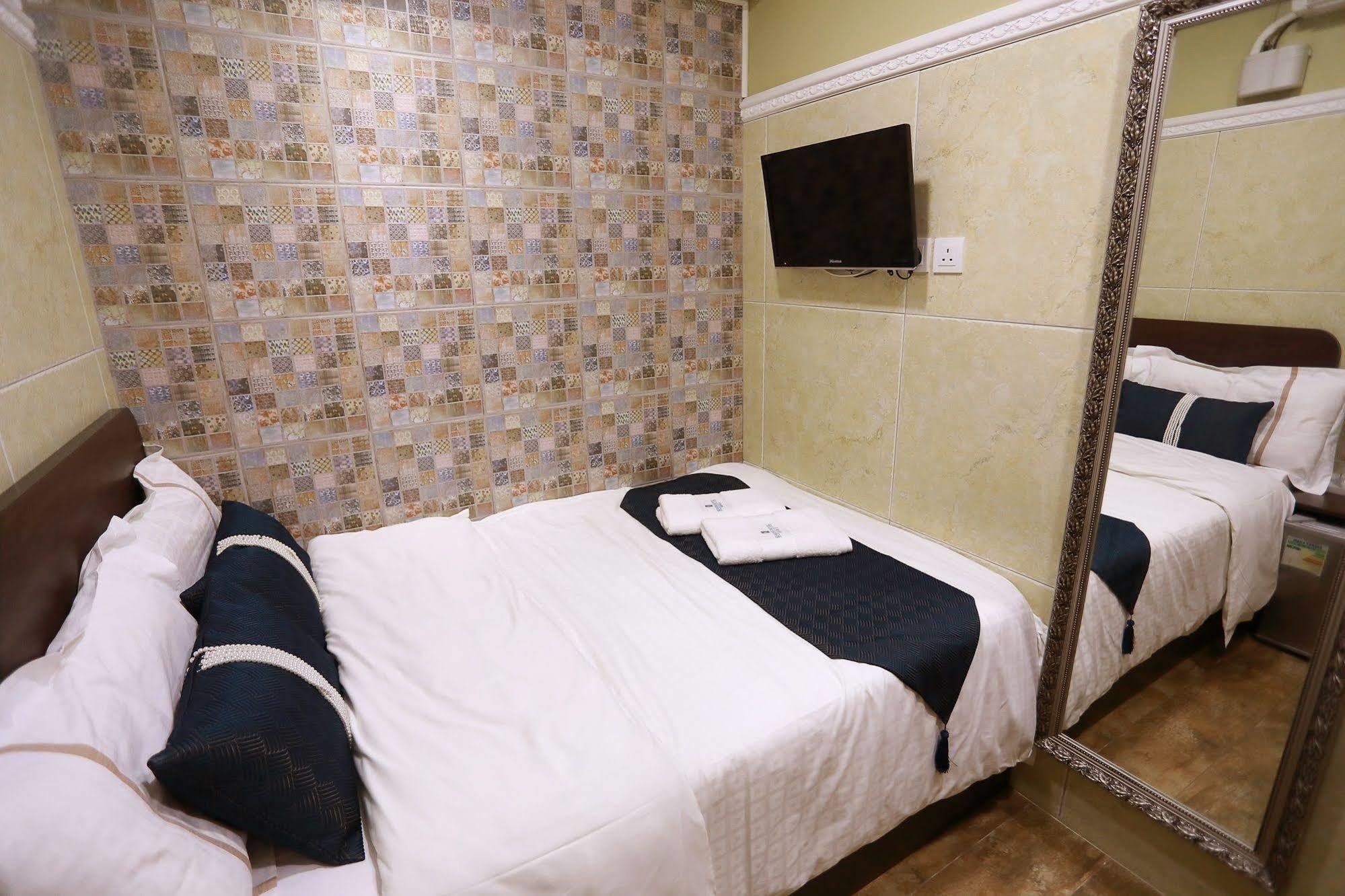 Rumah tetamu Grand 2*
