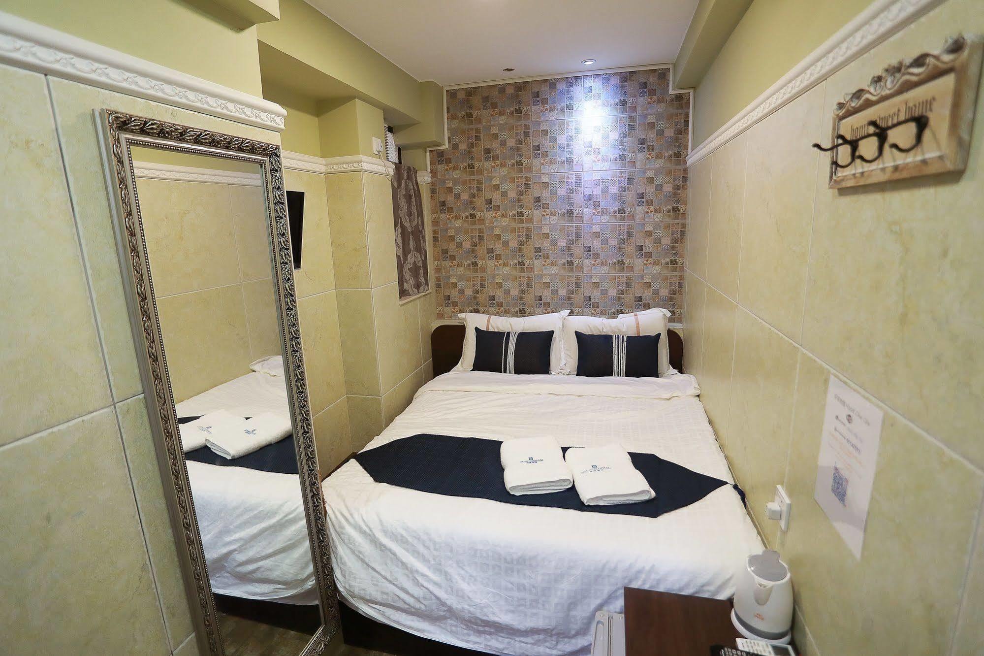 Rumah tetamu Grand 2*