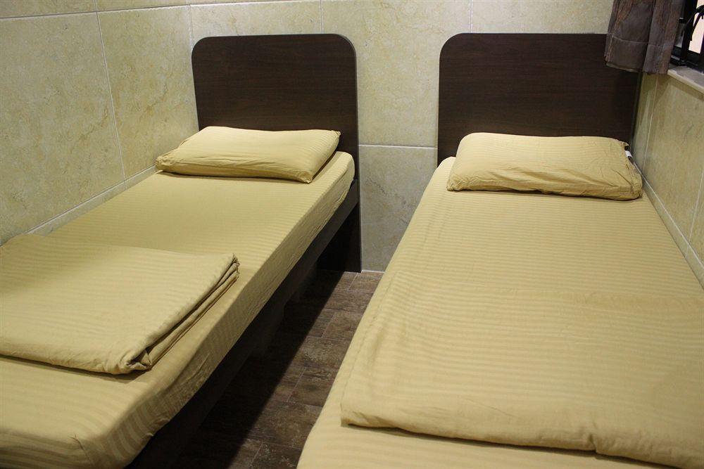Guest house Grand Hong Kong