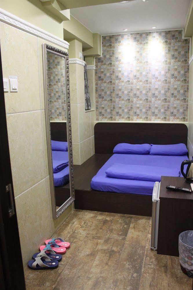 Guest house Grand